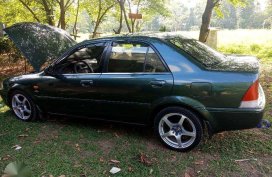 Ford Lynx 2000 model for sale 