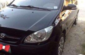 Hyundai Getz Gold 2010 Mdl for sale 