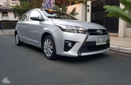 2014 Toyota Yaris FOR SALE 