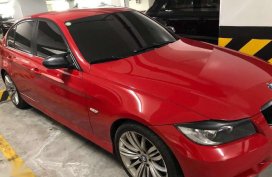 2007 Bmw E90 320i sale open swap