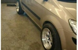 Hyundai Getz 2007 for sale