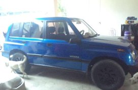 Suzuki Vitara 4x4 95 model rush sale!!!