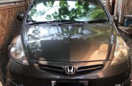 For sale Honda Fit 2011 model