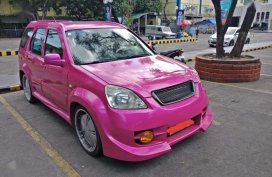 Honda CRV 2003 for sale