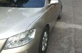 2007 Toyota Camry for sale