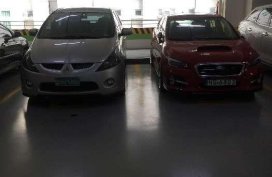 Mitsubishi Grandis 2006 for sale