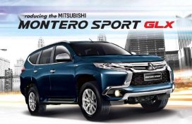 48K All-in DP 2018 Mitsubishi Adventure Glx V Mirage G4 V L300 FB V Montero Glx