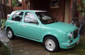 2002 Nissan Verita Classic for sale