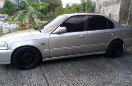 1996 Honda Civc vti vtec d15b for sale