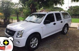 2012 Isuzu Dmax like new for sale