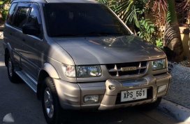 Isuzu Crosswind 2004 XUVi AT for sale
