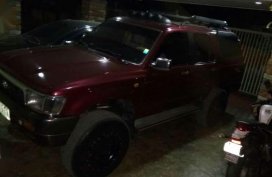 Toyota 4runner 1992 for sale