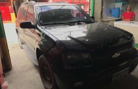 Chevrolet TrailBlazer 2005 Model for sale