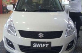 2018 Suzuki Swift for sale