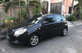 Car for Sale Chevrolet Aveo 2009