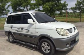 Mistsubishi Adventure 2005 for sale