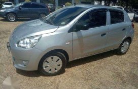 2013 Mitsubishi Mirage HB GLX for sale