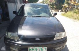 2000 Ford Lynx Ghia for sale