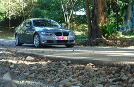 2010 BMW Rare e92 320i Gasoline Limited Local for sale