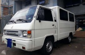 For sale Mitsubishi Fb L300 deluxe 2011