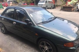 Mitsubishi Lancer GLXi 1994 for sale