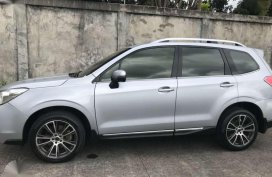 2013 Subaru Forester XT 2.0L Gas AT AWD for sale
