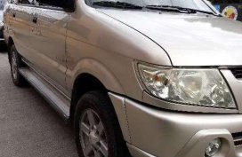 Isuzu Crosswind XT 2006 SUV for sale