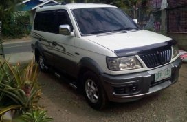 Mitsubishi Adventure Sports 2003 for sale