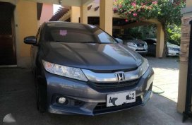 2014 Honda City VX (same as 2015 2016) for sale