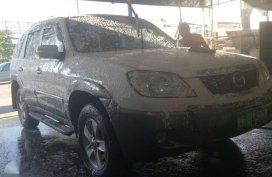 Mazda Tribute 2008 Automatic Gasoline for sale