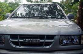 2001 Isuzu Crosswind automatic for sale