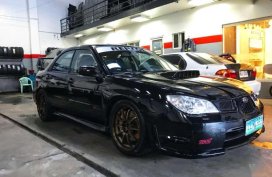 2007 Subaru WRX Sti for sale