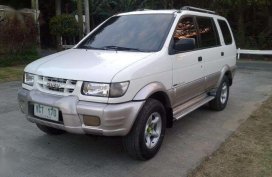 Isuzu Crosswind Xuv 2003 for sale