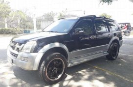 Isuzu Alterra 2006 Model for sale