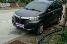 For sale 2016 Toyota Avanza