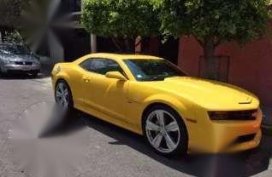 2009 Chevrolet Camaro for sale
