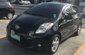 Toyota Yaris 2007 for sale