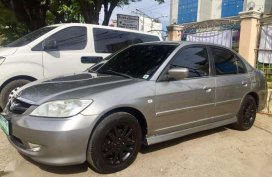 2004 Honda Civic vti-s Automatic for sale