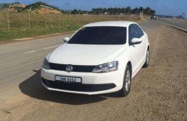 For sale Volkswagen Jetta 2015 model