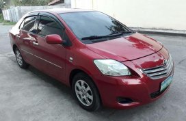 Toyota Vios 1.3e 2010 for sale