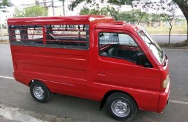 2013 Suzuki fb Multicab for sale