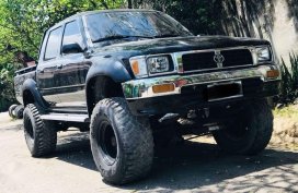 Toyota HILUX LN106 1996 for sale