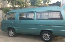 Mitsubishi L300 Versa Van 2007 for sale