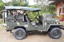 Used Jeep Willys best prices for sale - Philippines