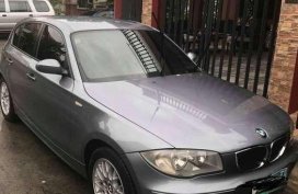 For sale Bmw 116i 2006