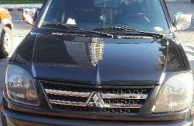 2011 Mitsubishi Adventure S2 for sale