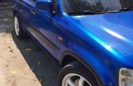 For sale Honda CRV 1998