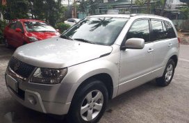 2006 Suzuki Grand Vitara for sale