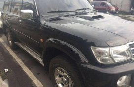 Nissan Patrol 2003 for sale