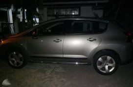 2013 Peugeot 3008 for sale